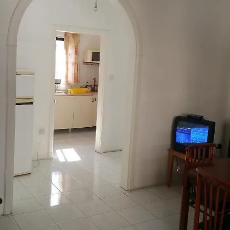 2 Large Bedroom In St Julians, Malta Ferienhaus San Ġiljan