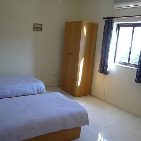 2 Large Bedroom In St Julians, Malta San Ġiljan
